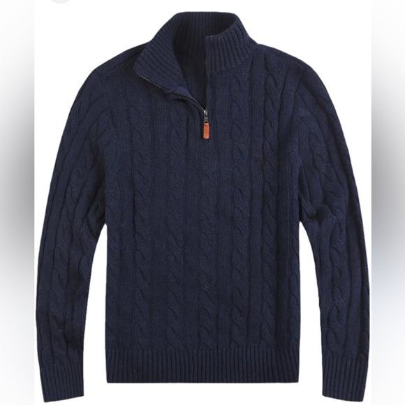 Columbia Other - Men’s Columbia wool pullover